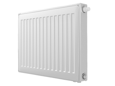 Радиатор панельный Royal Thermo VENTIL COMPACT VC33-500-1000 RAL9016