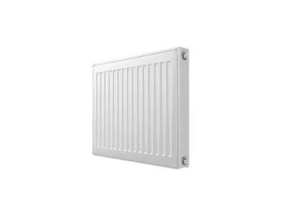 Радиатор панельный Royal Thermo COMPACT C11-300-2700 RAL9016
