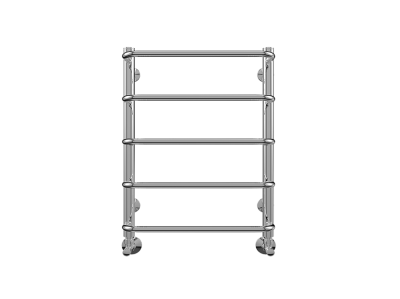 Полотенцесушитель Royal Thermo Старт П5 500х596