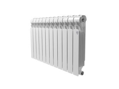 Радиатор Royal Thermo Indigo Super+ 500 - 12 секц.
