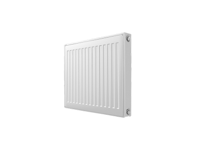 Радиатор панельный Royal Thermo COMPACT C11-400-400 RAL9016