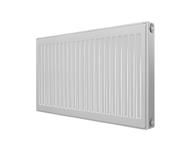 Радиатор панельный Royal Thermo COMPACT C11-400-1200 RAL9016