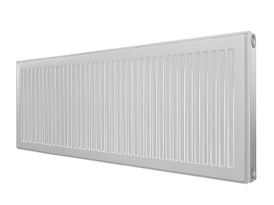 Радиатор панельный Royal Thermo COMPACT C11-400-2900 RAL9016