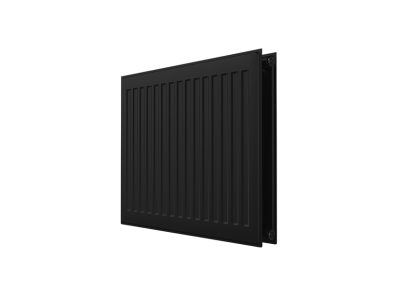 Радиатор панельный Royal Thermo HYGIENE H10-300-2800 Noir Sable
