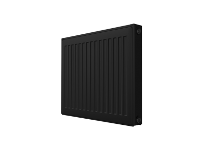 Радиатор панельный Royal Thermo COMPACT C11-300-2300 Noir Sable
