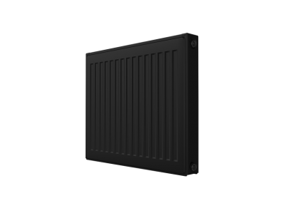 Радиатор панельный Royal Thermo COMPACT C11-300-1200 Noir Sable