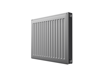 Радиатор панельный Royal Thermo COMPACT C11-300-1500 Silver Satin