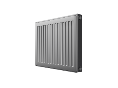 Радиатор панельный Royal Thermo COMPACT C11-300-2300 Silver Satin