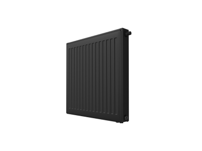 Радиатор панельный Royal Thermo VENTIL COMPACT VC33-400-2100 Noir Sable
