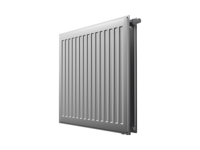 Радиатор панельный Royal Thermo VENTIL HYGIENE VH30-500-800 Silver Satin