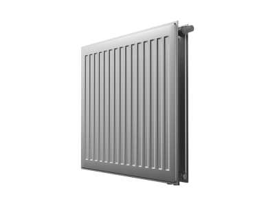 Радиатор панельный Royal Thermo VENTIL HYGIENE VH30-500-500 Silver Satin