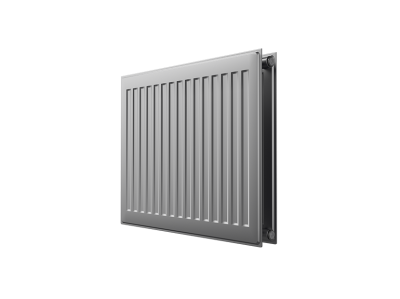 Радиатор панельный Royal Thermo HYGIENE H10-500-2300 Silver Satin