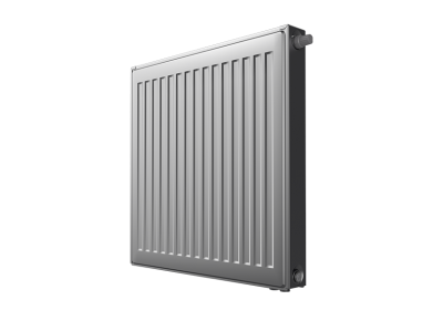 Радиатор панельный Royal Thermo VENTIL COMPACT VC33-400-1000 Silver Satin