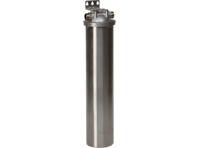 Фильтр магистральный atoll I-12BM-p STD для горячей воды с механическим картриджем