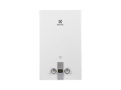 Газовая колонка Electrolux GWH 10 High Performance Eco