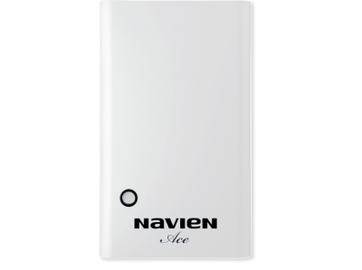 Газовый котел Navien ACE-16AN