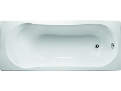 Ванна акриловая Libra 170x70