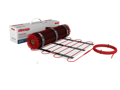 Мат нагревательный AC ELECTRIC ACMM 2-150-2.5 (комплект теплого пола)