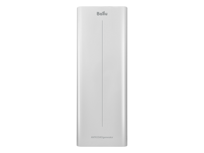 Бактерицидный рециркулятор BALLU RDU-200D ANTICOVIDgenerator, white