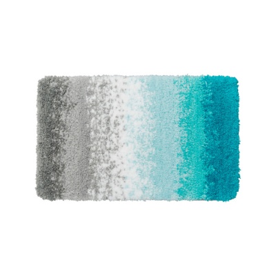 Коврик для ванной комнаты, 50*80 см, микрофибра, D01M580i12, IDDIS