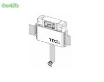 Бачок скрытого монтажа TECE