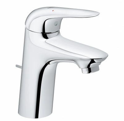 Смеситель для раковины Grohe Eurostyle 2015 Solid 23707003