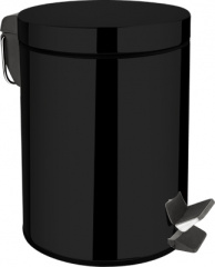 Ведро для мусора Aquanet 8073MB (8 литров)
