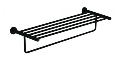 Держатель для полотенец Aquanet 4562MB (60 см)