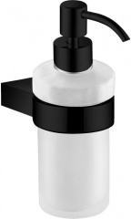 Дозатор для жидкого мыла Aquanet 5681MB