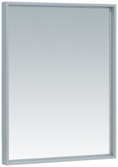 Зеркало De Aqua Алюминиум 60 261693 LED серебро