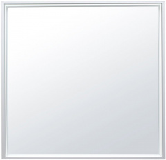 Зеркало De Aqua Алюминиум 80 261695 LED серебро