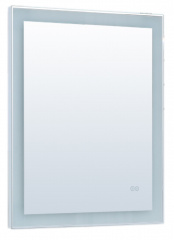 Зеркало Aquanet Алассио NEW 6085 LED