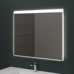 Зеркало Aquanet Палермо 10085 LED