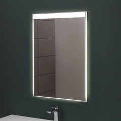 Зеркало Aquanet Палермо 7085 LED