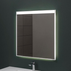 Зеркало Aquanet Палермо 9085 LED