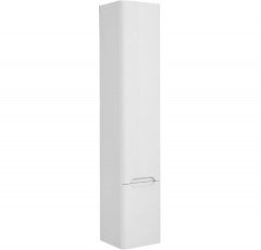 Пенал Aquanet София 35 L белый глянец