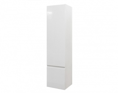 Пенал Эстет Dallas Luxe 115 подвесной 40x157 см (правый) ФР-00001946
