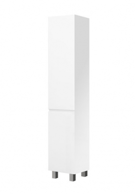 Пенал Эстет Dallas Luxe 115 напольный 40х200 см левый, ФР-00001949