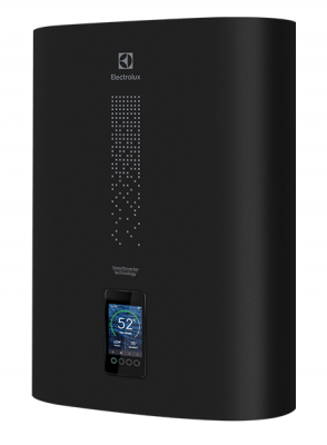 Водонагреватель Electrolux EWH 30 SmartInverter Grafit