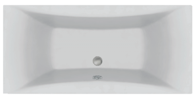 Talia 170x75 Прямоугольная ванна С-bath (Польша)