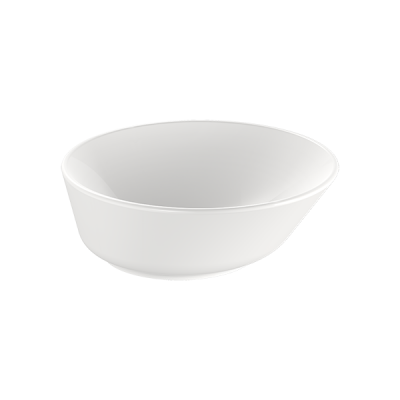Geo Раковина-чаша 38cm-цвет белый