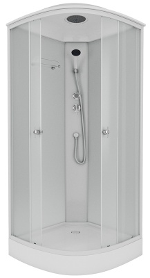 Душевая кабина Niagara NG-5301-14