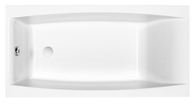 Ванна прямоугольная VIRGO 150x75 (акриловая)