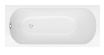 Акриловая ванна Kolpa San Betty 160X70