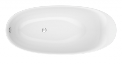 Акриловая ванна Kolpa San Soft 180x80