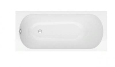 Акриловая ванна Kolpa San Betty E2 180X80