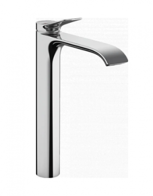 Смеситель для раковины Hansgrohe Vivenis 250 75042000 без донного клапана