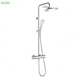 Душевая система DUAL SHOWER SYSTEM 6709505-00 с термостатом