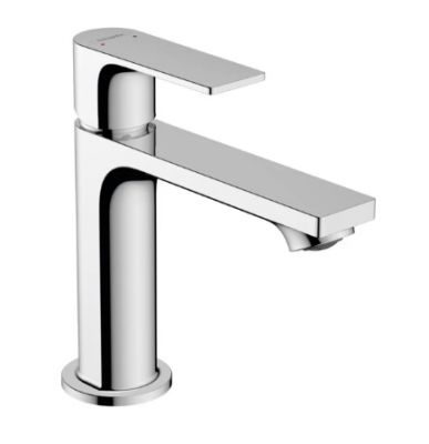 Смеситель для раковины Hansgrohe Rebris 72557000