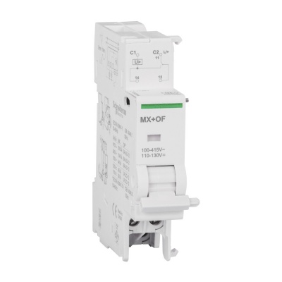SE Acti 9 Расцепитель MX+OF 110-415В для iDPN N, DPN N Vigi